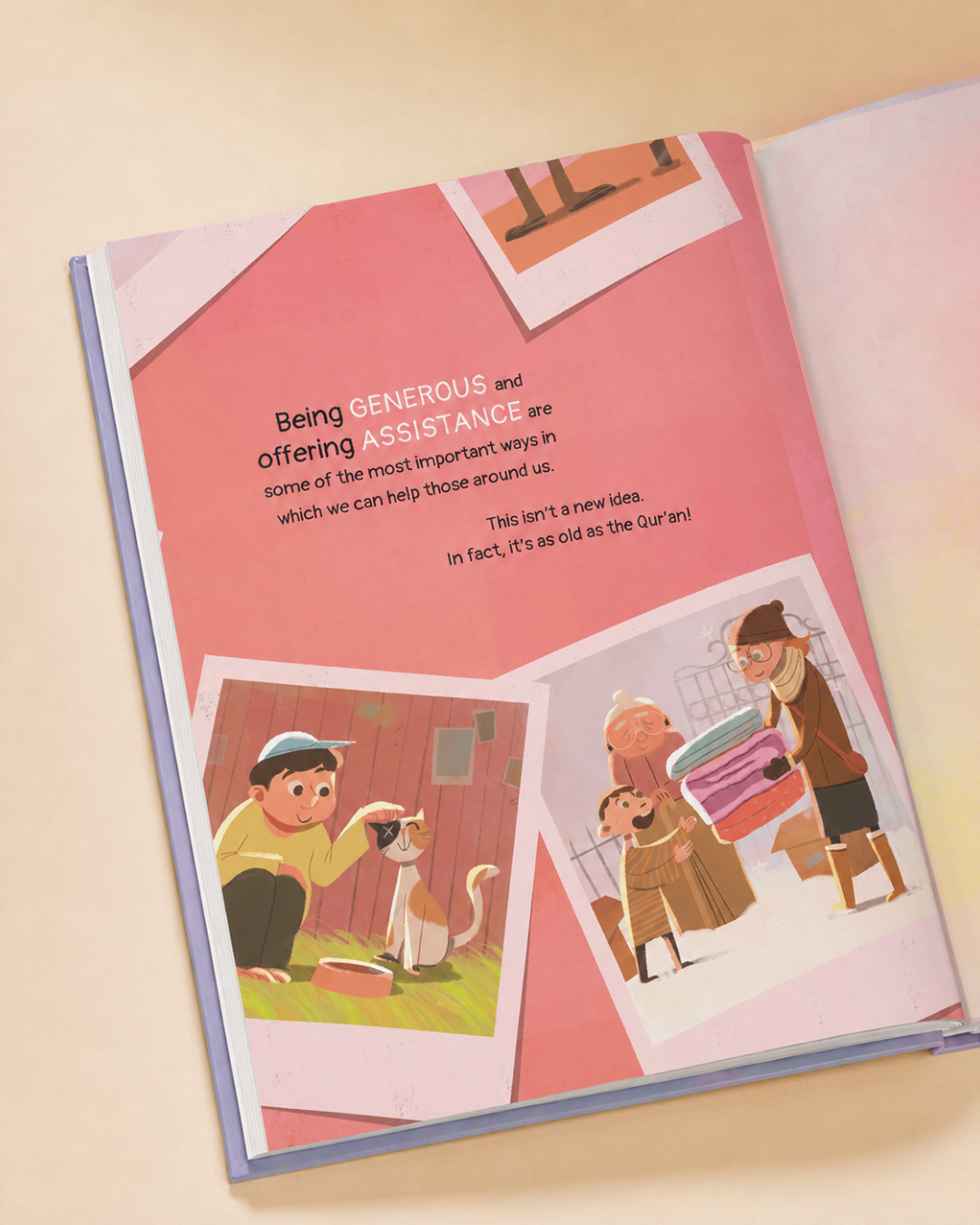 religious learning my personalized quran book for kids bound to belong stories for childrens belonging customized storybook eid gift religion culture tradition heritage roots 