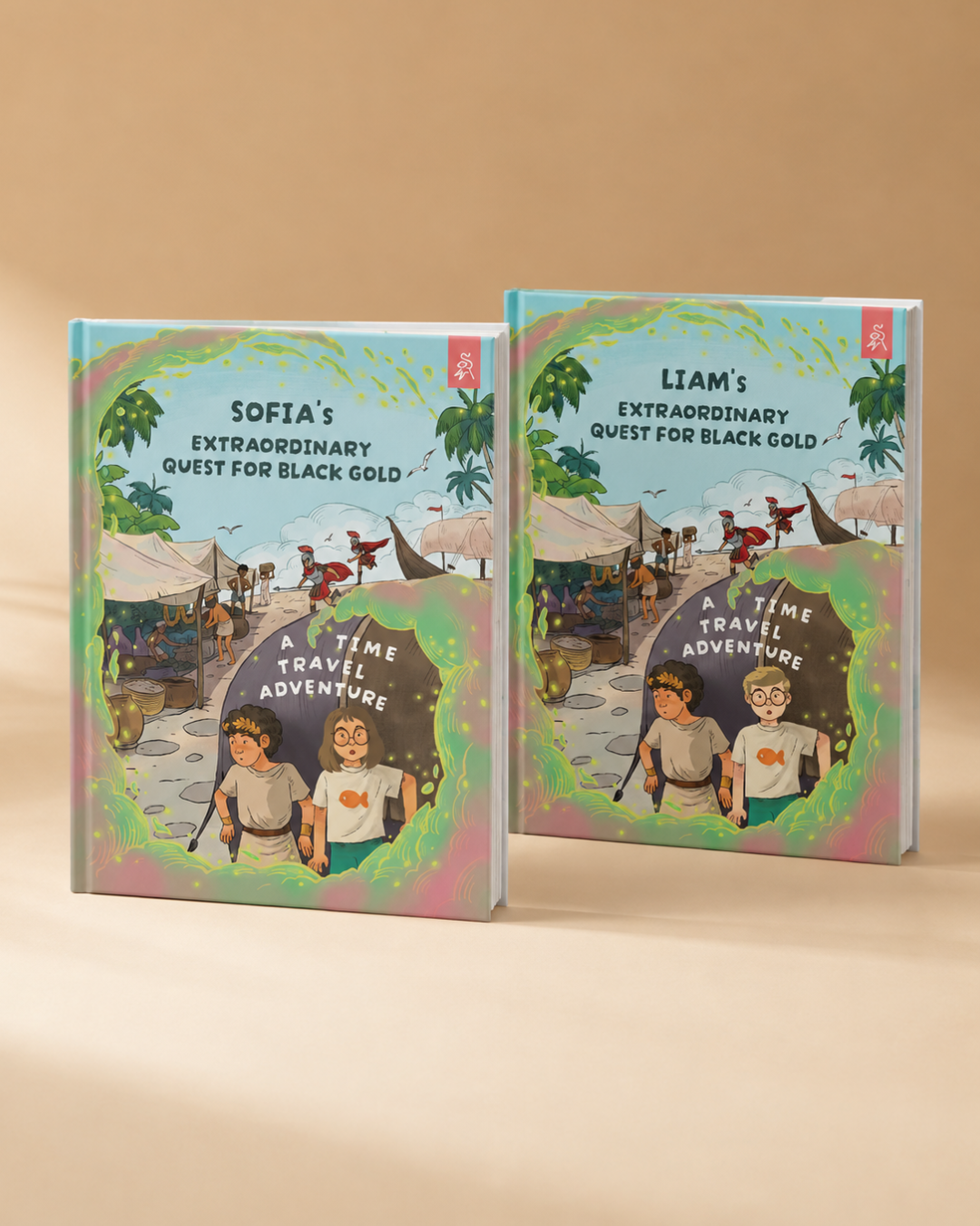 personalized kids book for children time travel muziris lost island city customized avatar bound to belong stories on culture, belonging, heritage, roots, tradition, mystery genre library