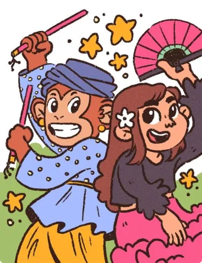 Personalized Books for Kids learning about culture